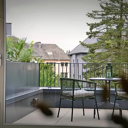 아파트 Core City-serenity Creek