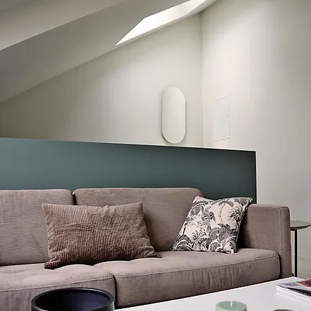 Core City-serenity Creek *