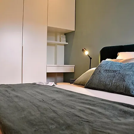 Core City-serenity Creek *