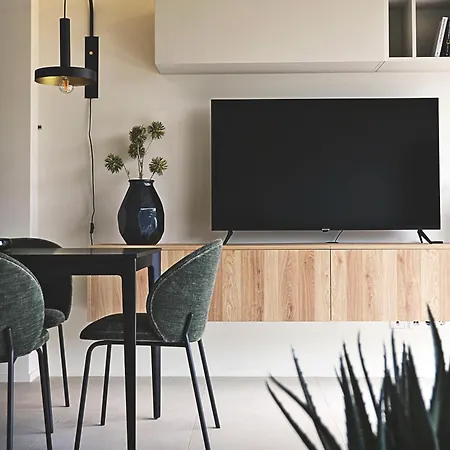 Core City-serenity Creek