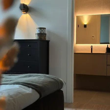 Core City-serenity Creek Appartement Luxembourg