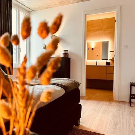 Core City-serenity Creek Apartamento *