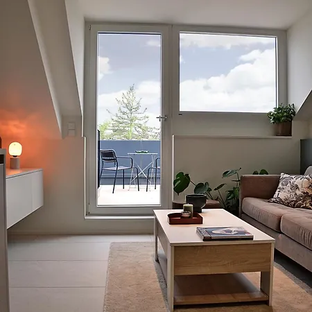 Core City-serenity Creek * Luxemburgo