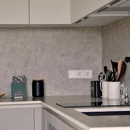 Core City-serenity Creek Luxemburgo