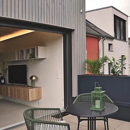 Apartment Core City-serenity Creek *