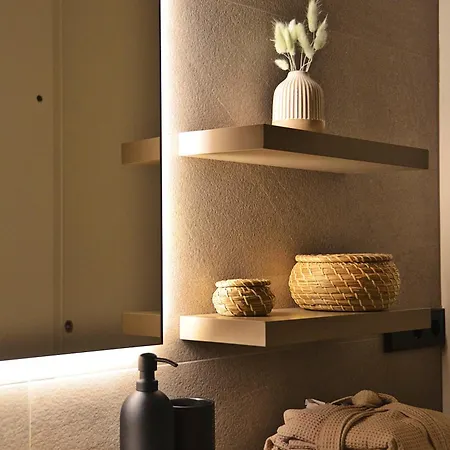 Core City-serenity Creek * Luxemburg