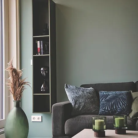 Apartamento Core City-serenity Creek *