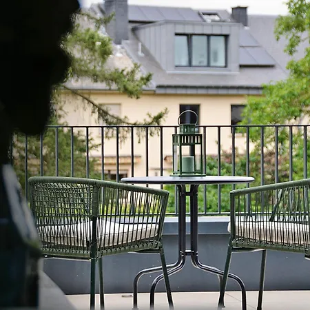 Core City-serenity Creek * Luxembourg