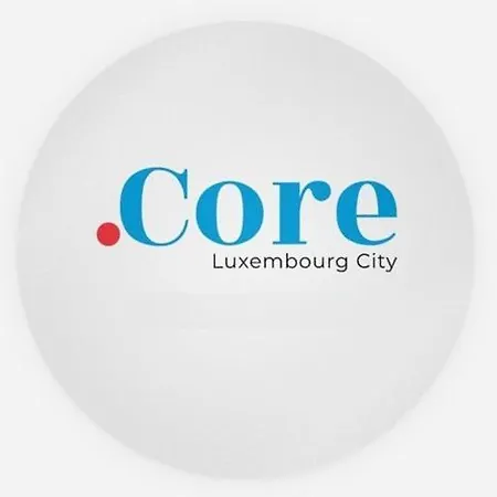 Apartment Core City-serenity Creek