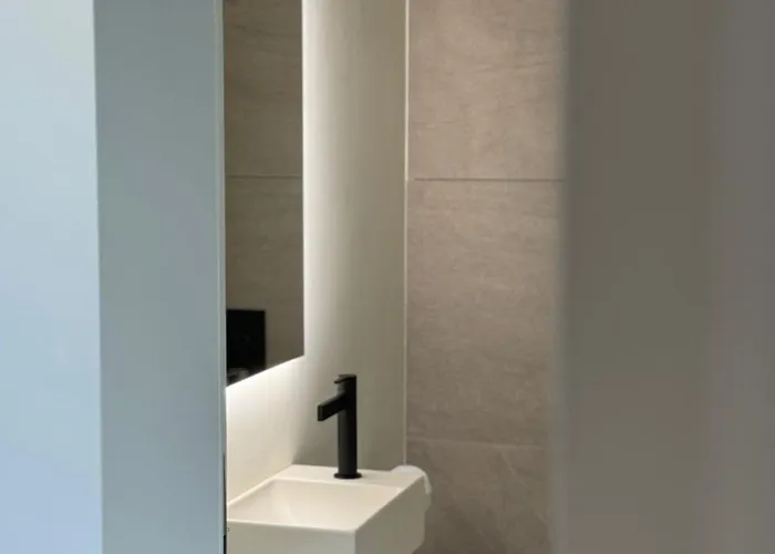 Appartamento Core City-serenity Creek Lussemburgo