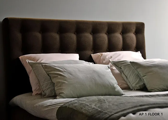 Core City-serenity Creek * Lussemburgo