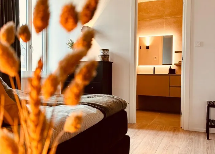 Core City-serenity Creek Appartamento *