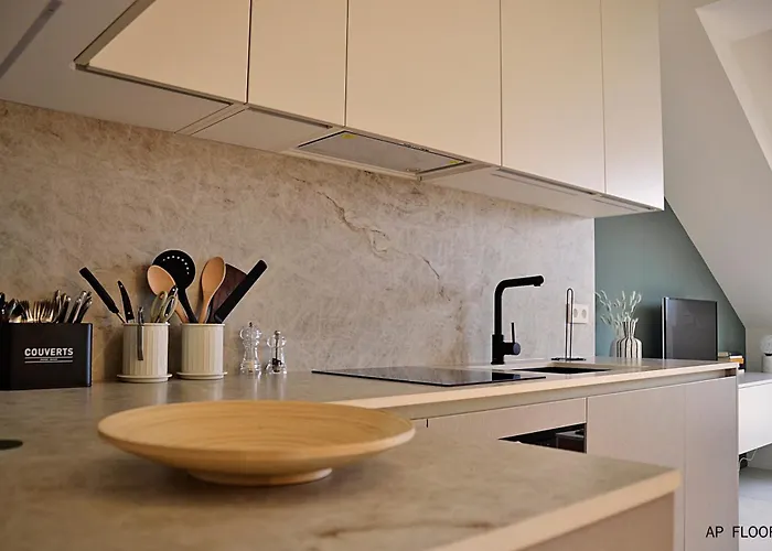 Core City-serenity Creek *