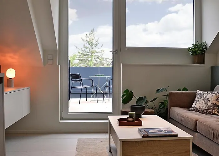 Core City-serenity Creek * Lussemburgo