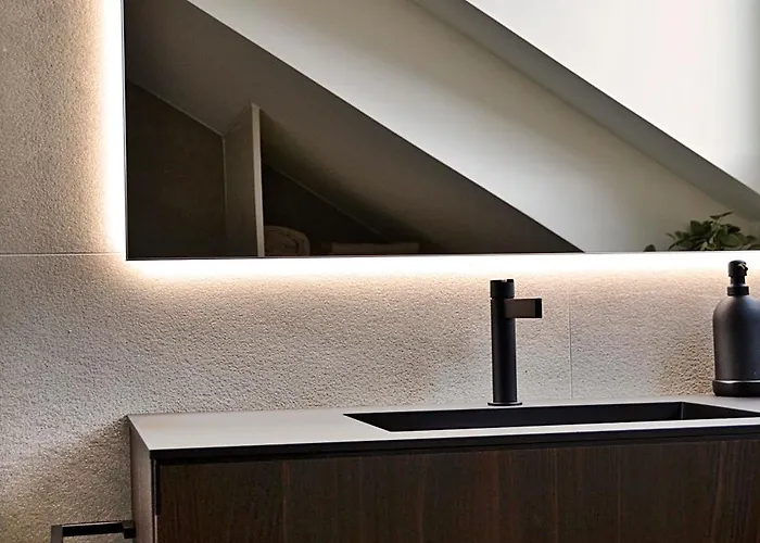 Appartamento Core City-serenity Creek Lussemburgo