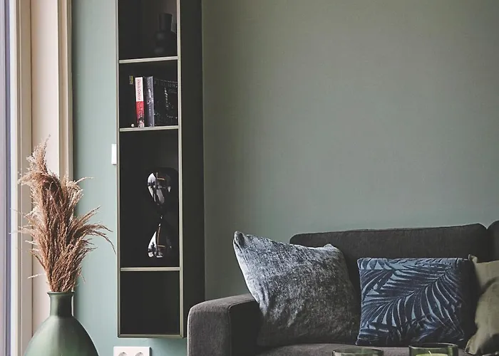 Appartamento Core City-serenity Creek *