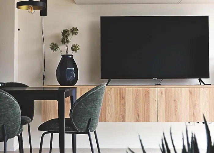 Core City-serenity Creek