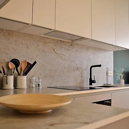 Core City-serenity Creek *