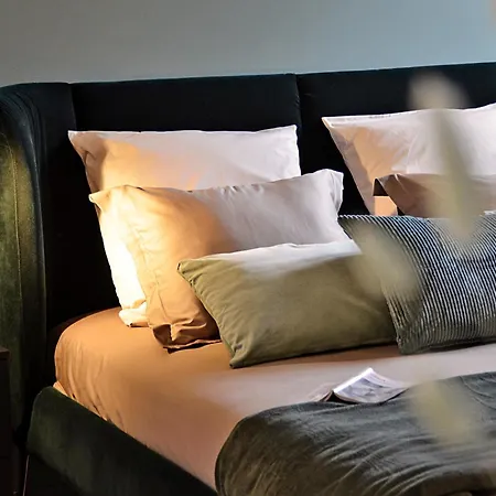 Apartmán Core City-serenity Creek