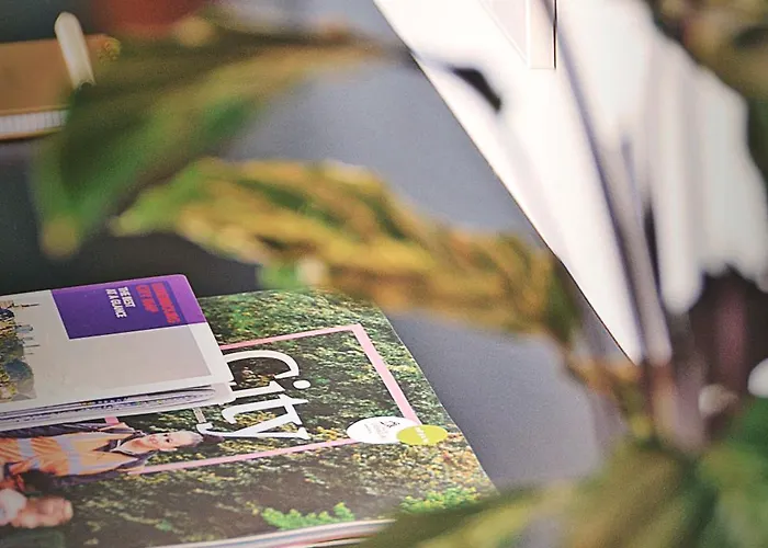 Core City-serenity Creek Apartament *