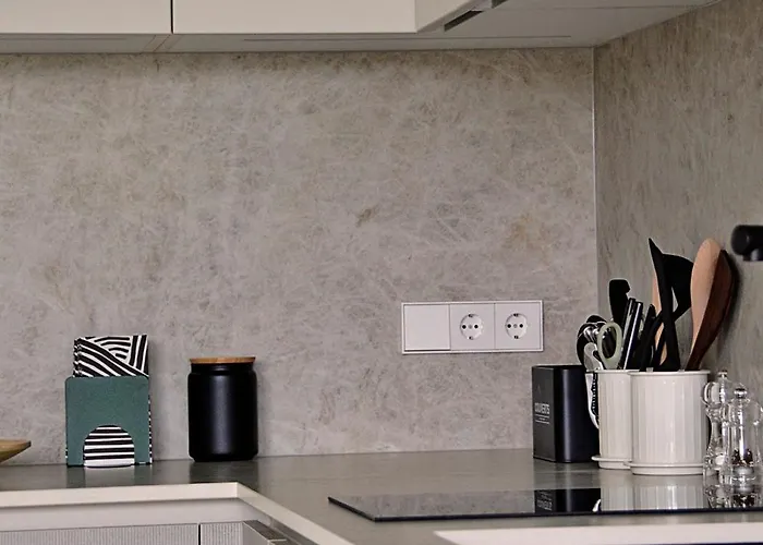 Core City-serenity Creek Luksemburg